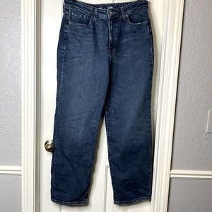 Old Navy High Rise OG Loose Jeans